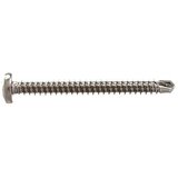 PROFI DEPOT Samonarezni vijak (Duljina: 19 mm, Promjer: 4,2 mm, 100 Kom.) | shoptok.hr
