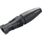 Weidmüller Fotonapetostni priključek PV-Stick 1303490000 PV-STICK črna Vsebina: 1 kos, (20763149) | Shoptok.si