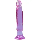 Analni dildo - Anal Starter, vijoličen