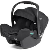 Joie komplet 3u1 kolica Finiti Trio + košara Ramble XL + autosjedalica i-Starter - Signature Eclipse | shoptok.hr