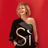 Armani Sì Intense parfumska voda polnilna za ženske 50 ml | Shoptok.si