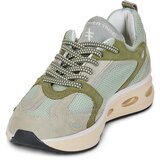 Another Trend Nizke superge A040X130 Kaki | Shoptok.si