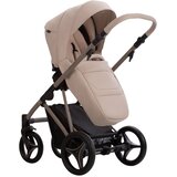  Dječja kolica Bebetto Pelpasso PRO 02/Cashmere 2u1 | shoptok.hr