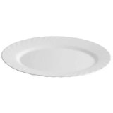 Luminarc TRIANON OVAL 29CM Cene