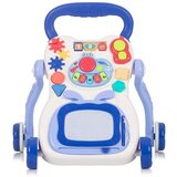 Chipolino hodalica/guralica Funny game Blue | shoptok.hr