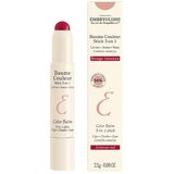 Embryolisse Balzam u stiku 3u1, 2.5 g, Intenzivno Crvena Cene