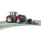 Bruder Traktor Steyr 6300 Terrus CVT sa utovarivačem | Eponuda.com