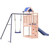  Vanjski set za igru od masivnog drva duglazije | shoptok.hr