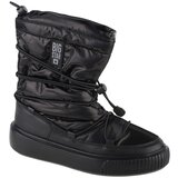 Big Star Snow Boots Crna | shoptok.hr