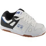 Dc Shoes Nizke superge Shoes Stag Bela Cene