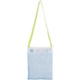 Esschert Design Torba za školjke Esschert (0,2 x 25 x 30 cm, modra) Cene