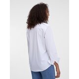 Orsay White women's shirt - Women's | shoptok.hr