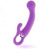 Intense vibrator Naila Cene