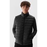 4f Men's Down Vest - Black Cijene