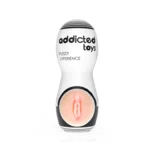 Addicted Toys Masturbator Pussy