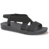 La Modeuse Sandali & Odprti čevlji 66357_P154096 Črna | Shoptok.si