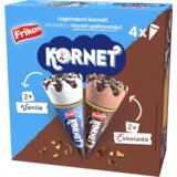 FRIKOM DOO Slad.kornet m4 480ml(264g) Cene
