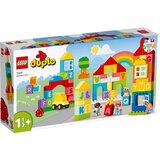 Lego DUPLO® 10935 Abecedno mesto | Shoptok.si