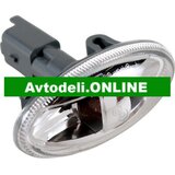 CITROËN/PEUGEOT Originalna Blinker Luč za Citroën in Peugeot | Shoptok.si