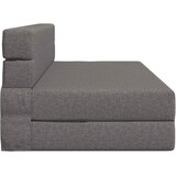 SOFA na razvlačenje Svjetlosiva 152 x 86,5 x 60 cm Tkanina | Eponuda.ba