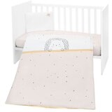 Kikka Boo Posteljina navlaka 3 pcs Hedge Hugs ( KKB30182 ) | ePonuda.com