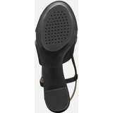 Geox Black women's sandals Aurely 50 - Women's | shoptok.hr