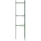  Mreža za paradižnik 6 kosov 116 cm jeklo PP | Shoptok.si