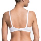 Bellinda COTTON BRA - Unpadded cotton bra - white | Shoptok.si