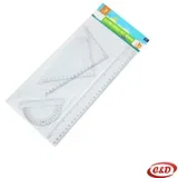 set Adria 30 cm 4/1