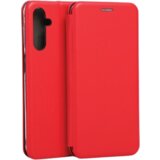 Beline ETUI KNJIGA MAGNETNA ZA SAMSUNG M34 5G M346 RDEČA, (21961249) | Shoptok.si