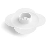 Umbra Silikonska mrežica za odtok Bloom – | Shoptok.si