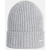 Geox Grey Men's Winter Hat Yvan - Men's | Shoptok.si