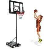  Mobilni podesivi koš za košarku do 305cm | ePonuda.com