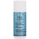 Tigi Copyright Custom Care Moisture Conditioner regenerator za suhu kosu 50 ml za žene | shoptok.hr