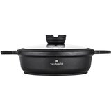 Altom design VALDINOX EXPERT TAVA + POKLOPAC 24 CM | shoptok.hr
