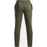 Under Armour Boys' Sweatpants UA Rival Flc Cblck Grphc Jgr-GRN - Boys | Shoptok.si