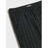 Sinsay Pull-on hlače na pruge | shoptok.hr