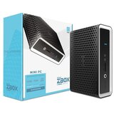 Zotac ZBOX CI622 Nano Intel i3-10110U/Intel UHD ZBOX-CI622NANO-BE mini pc računar | Eponuda.com