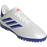 Adidas Čevlji za nagomet Copa Pure 2 Club Tf J IG8691 Bela Cene
