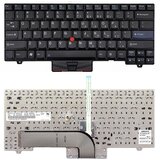  Tipkovnica Lenovo ThinkPad L410 L420 L510 L520 - UK (engleski) | shoptok.hr