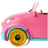Mattel Zeko auto i lutka Bree Bunny | shoptok.hr