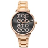 Roccobarocco ROČNA URA ROCCOBAROCCO RBW SIGNITURE 5.1.5 | Shoptok.si