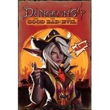  dungeons 4 - the good, the bad and the evil (dlc) windows store key (pc) europe | Eponuda.com