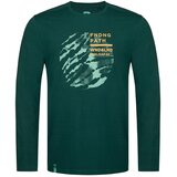 LOAP Men's T-shirt ALDAR Green Cijene