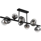 Globo 56149-9D -Luster na šipci VELORA 9xG9/5W/230V 33x87 cm Cene