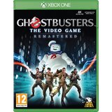 Ghostbusters The Video Game Remastered (XBOX ONE) - rabljeno u