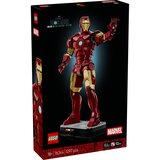 Lego Ironman Mark 3 kolekcionarski predmeti..., Superheroji | Eponuda.ba