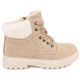 GOODIN STYLISH TRAPPERS MADE OF ECO LEATHER | Shoptok.si