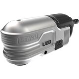 Dewalt DTLRA-QZ power screwdriver /impact driver Black, Grey | shoptok.hr