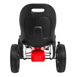 Go-kart ABARTH - crveni | shoptok.hr
